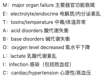 神经内科医生值班必备，快收藏！-医博网