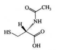 避免与止咳药联用？警惕乙酰半胱氨酸的 9 个注意事项-医博网
